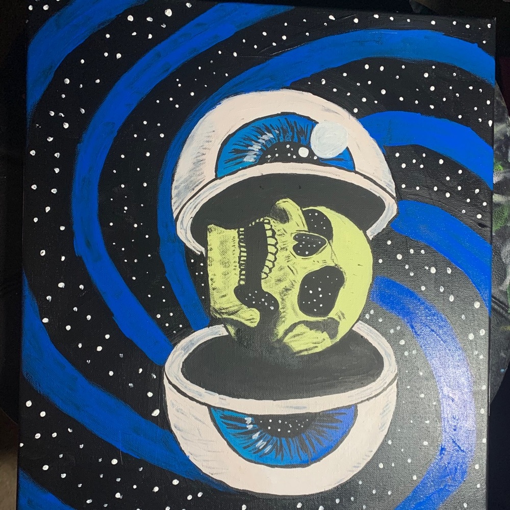 Meet your Posher, Mia